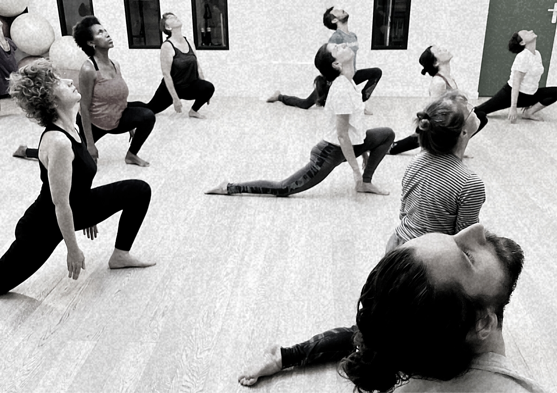 ardha bhujangasana